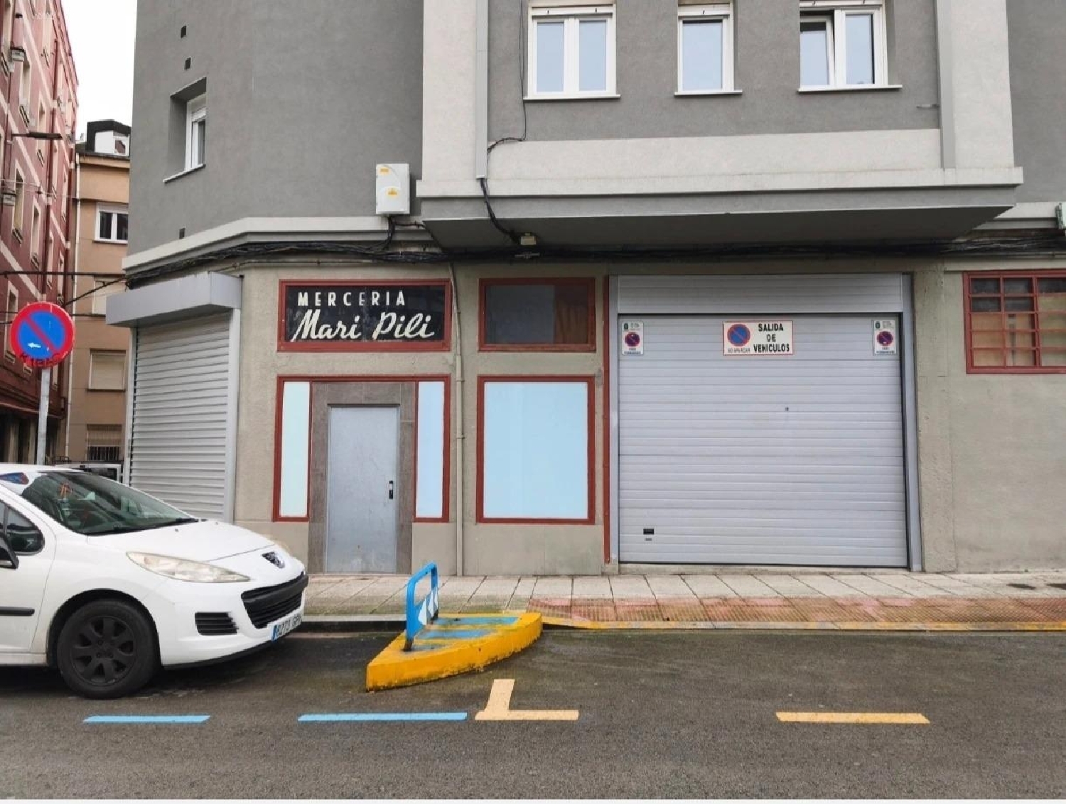  kaufen Gewerberaum Santander Centro 39001 Comarca De Santander 4