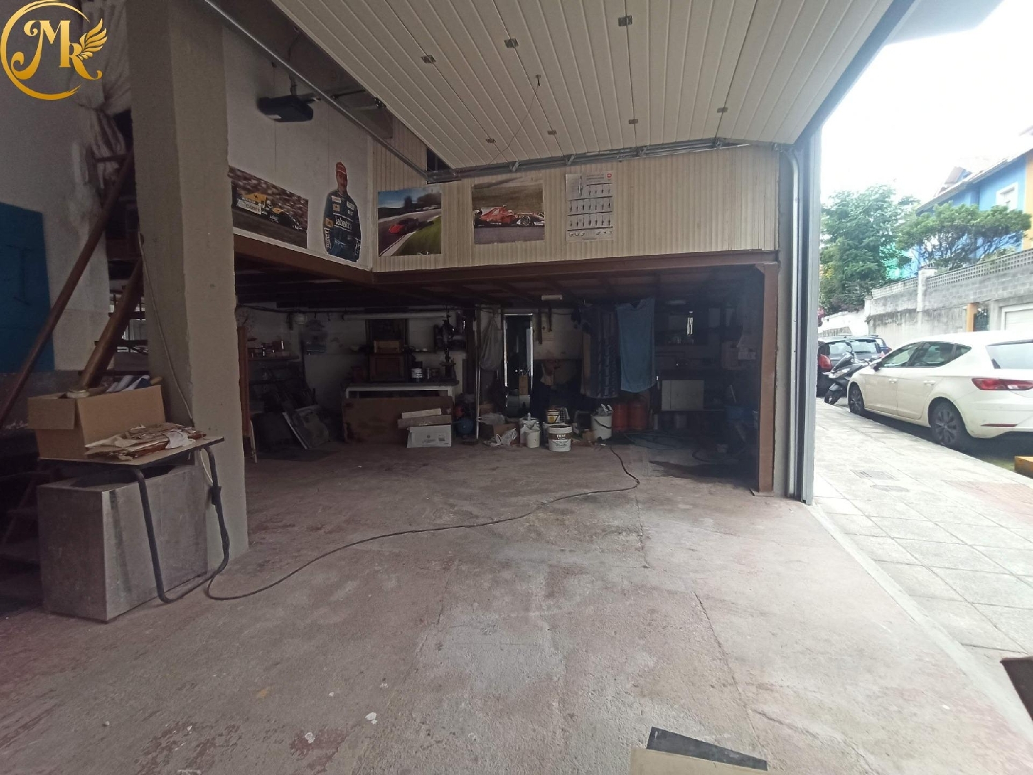  kaufen Gewerberaum Santander Centro 39001 Comarca De Santander 1