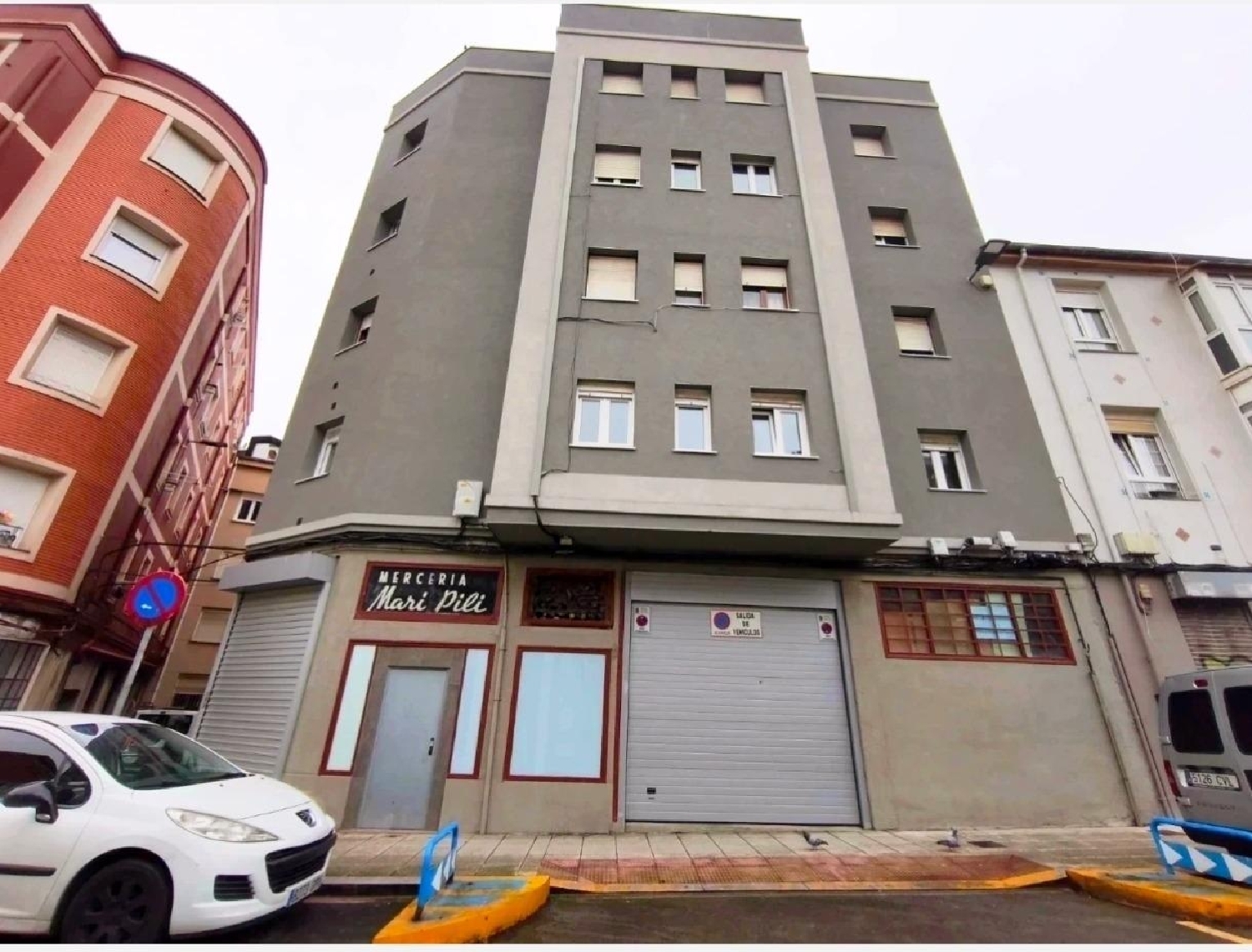  kaufen Gewerberaum Santander Centro 39001 Comarca De Santander 2