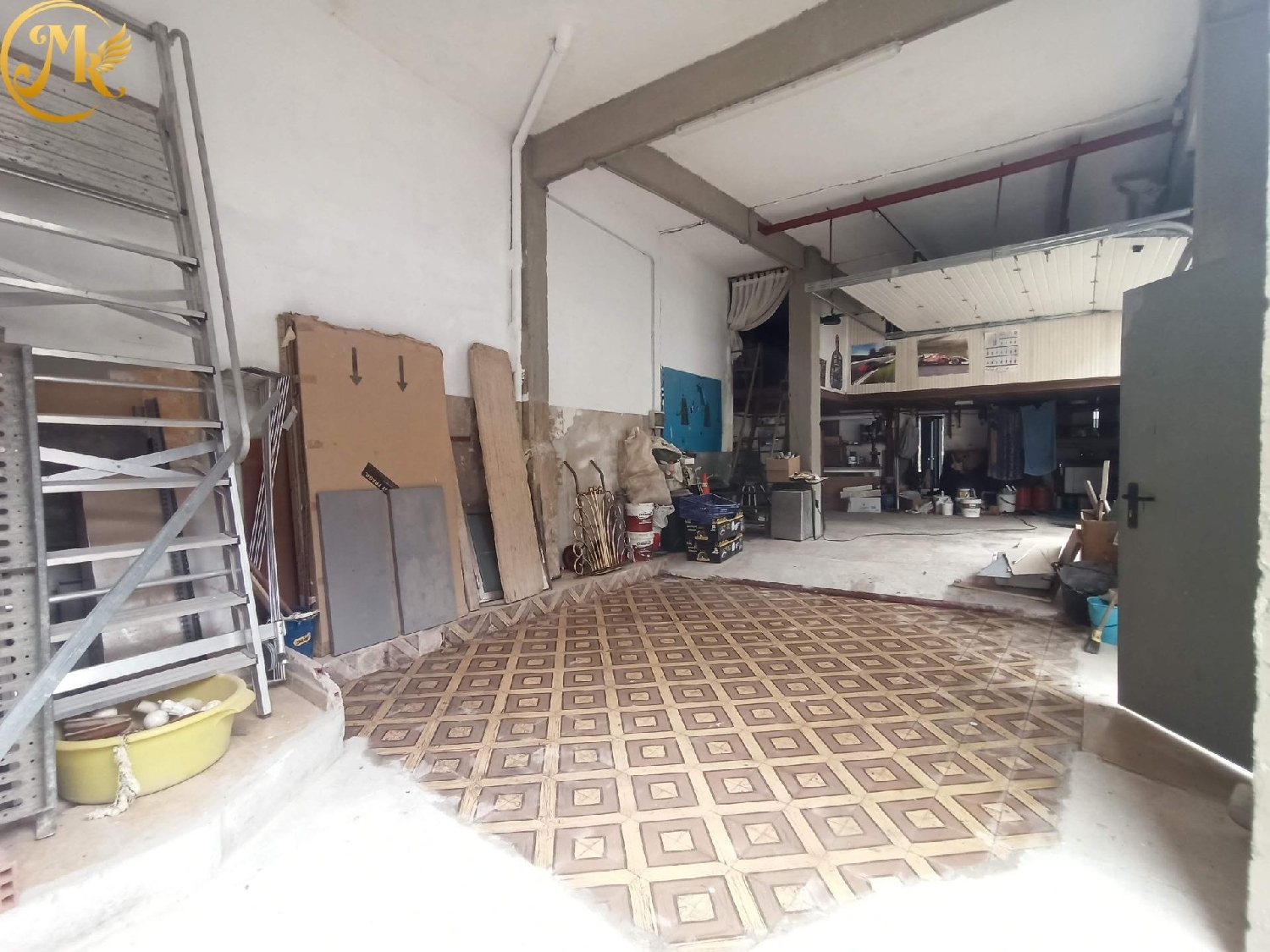  kaufen Gewerberaum Santander Centro 39001 Comarca De Santander 5