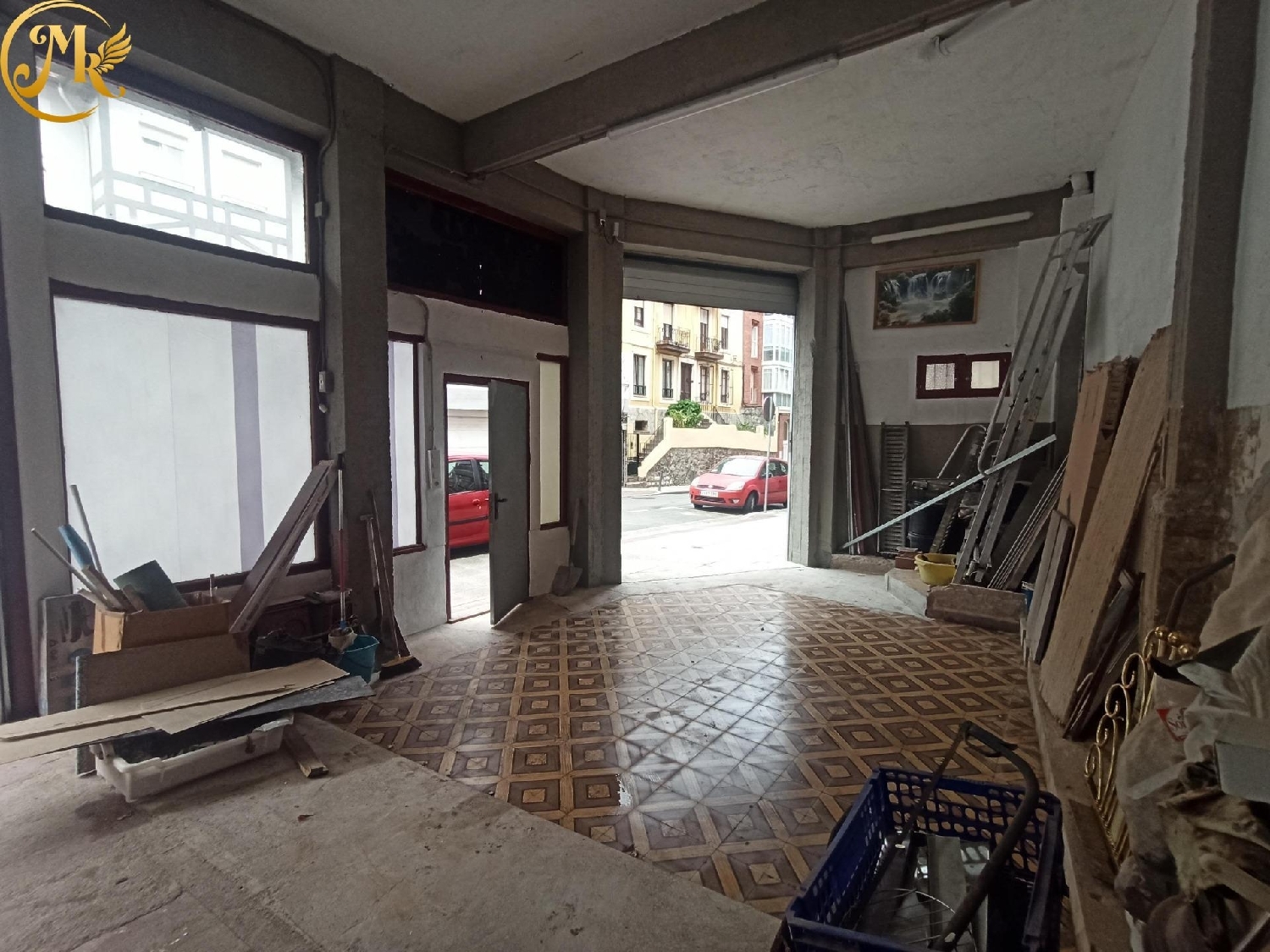  kaufen Gewerberaum Santander Centro 39001 Comarca De Santander 3