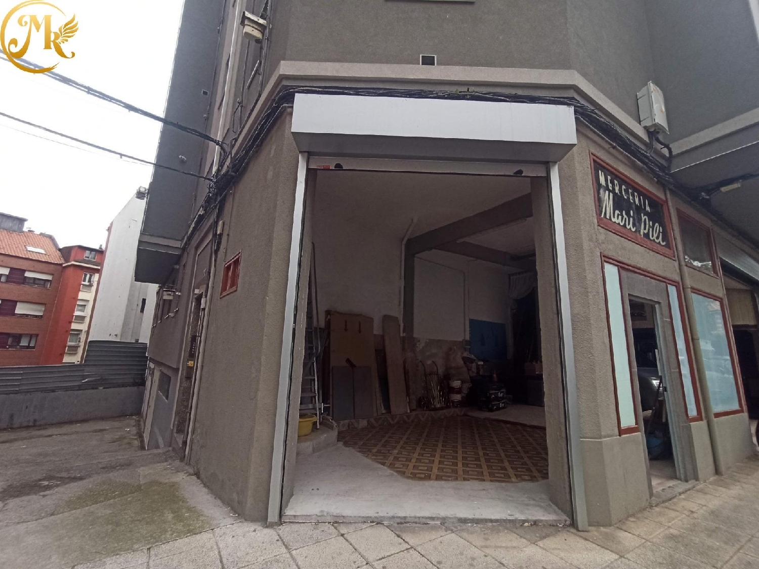  kaufen Gewerberaum Santander Centro 39001 Comarca De Santander 7