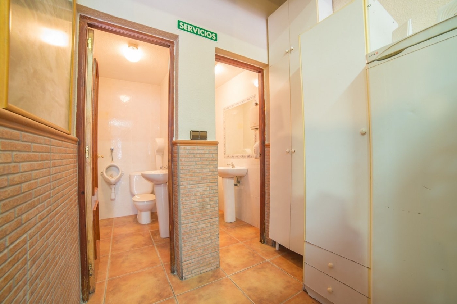  till salu lokal Santiago De La Ribera Mar Menor 6