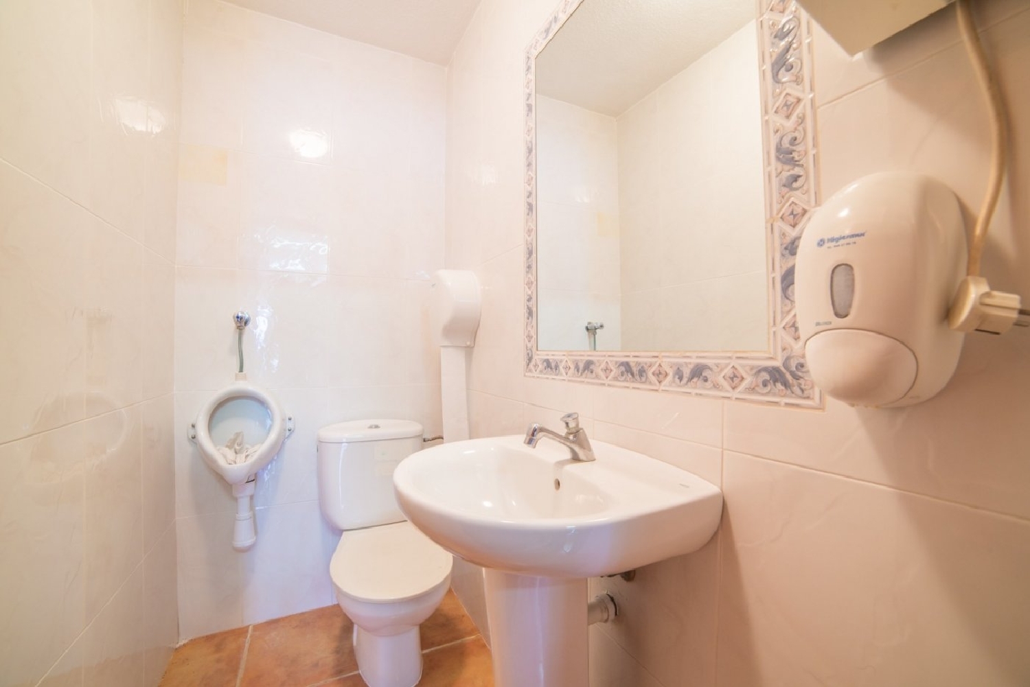  till salu lokal Santiago De La Ribera Mar Menor 7