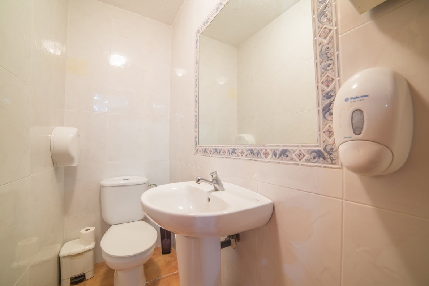  till salu lokal Santiago De La Ribera Mar Menor 8