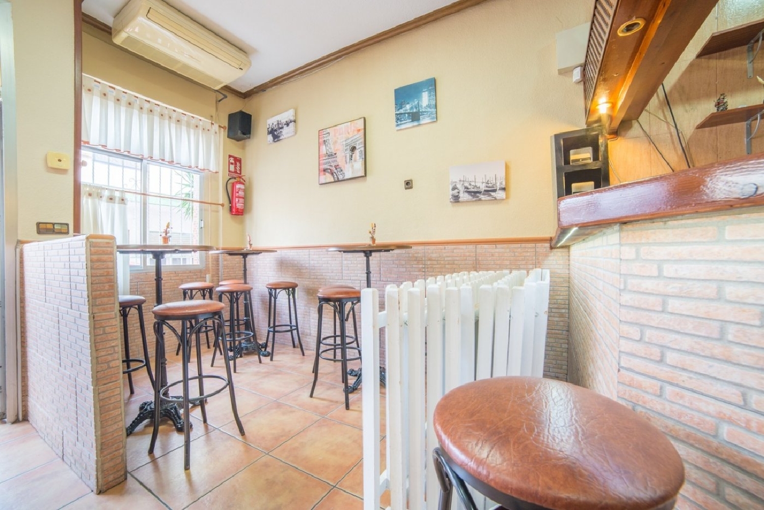  till salu lokal Santiago De La Ribera Mar Menor 4