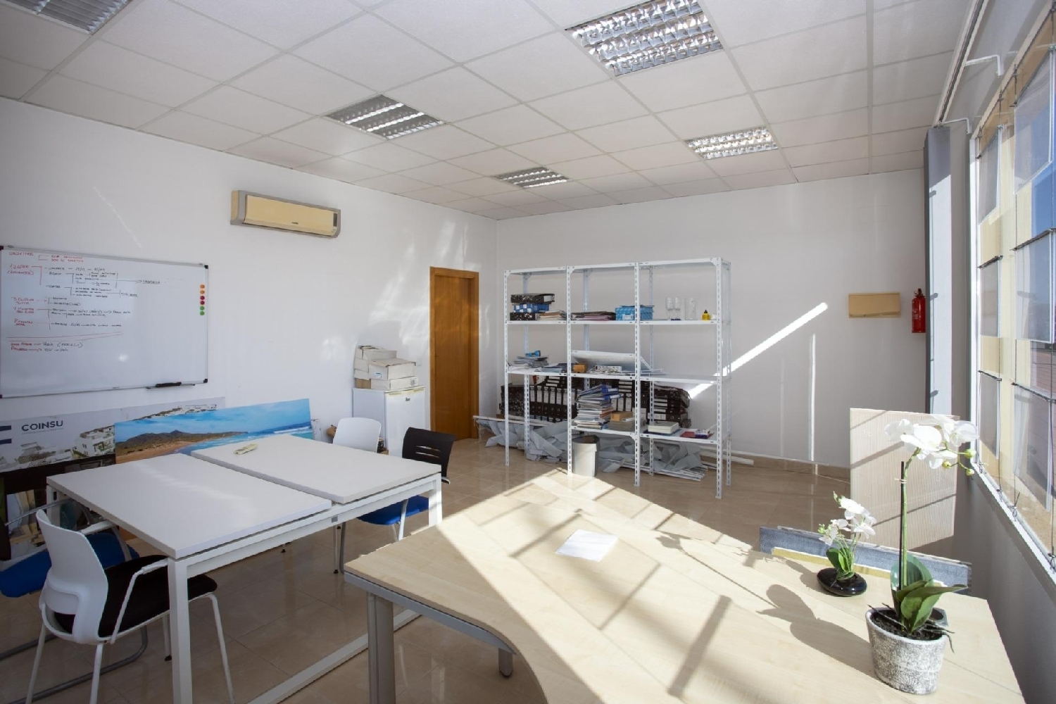  till salu lokal Santiago De La Ribera Mar Menor 7