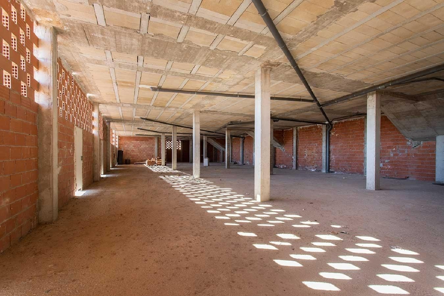  till salu lokal Santiago De La Ribera Mar Menor 3