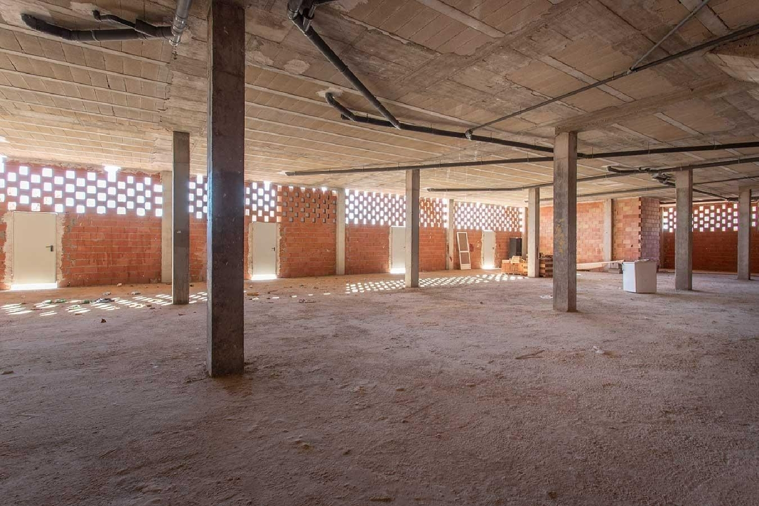  till salu lokal Santiago De La Ribera Mar Menor 2