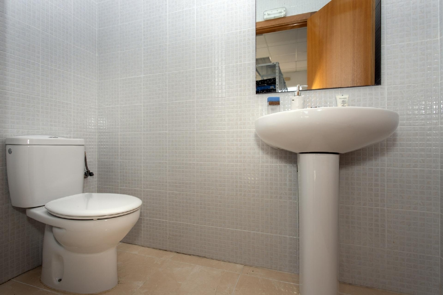  till salu lokal Santiago De La Ribera Mar Menor 8