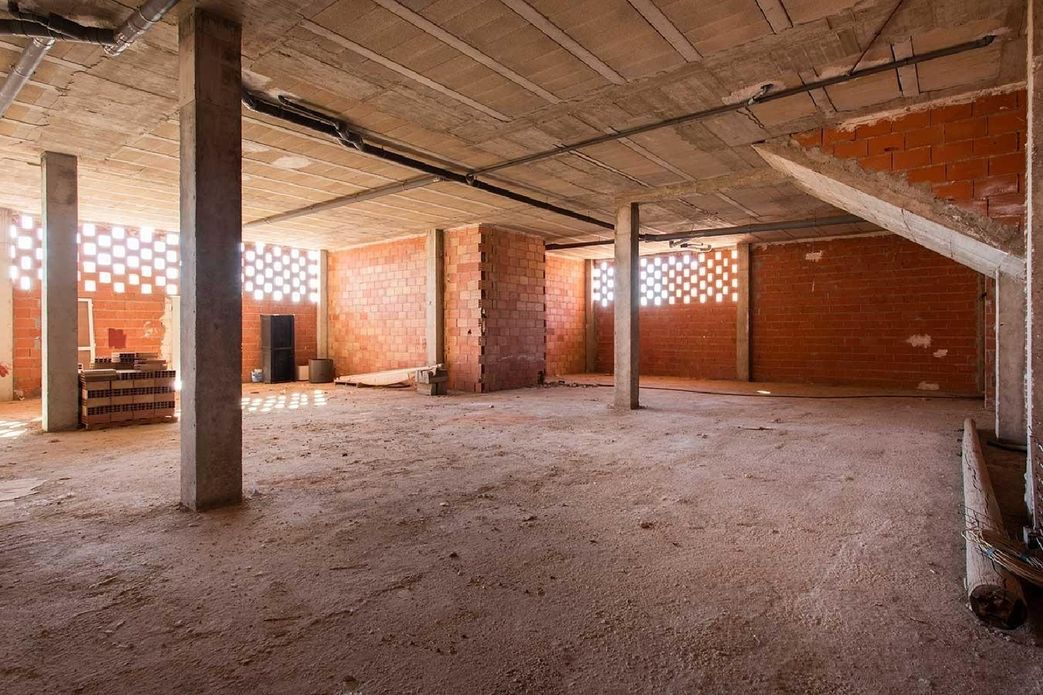  till salu lokal Santiago De La Ribera Mar Menor 5