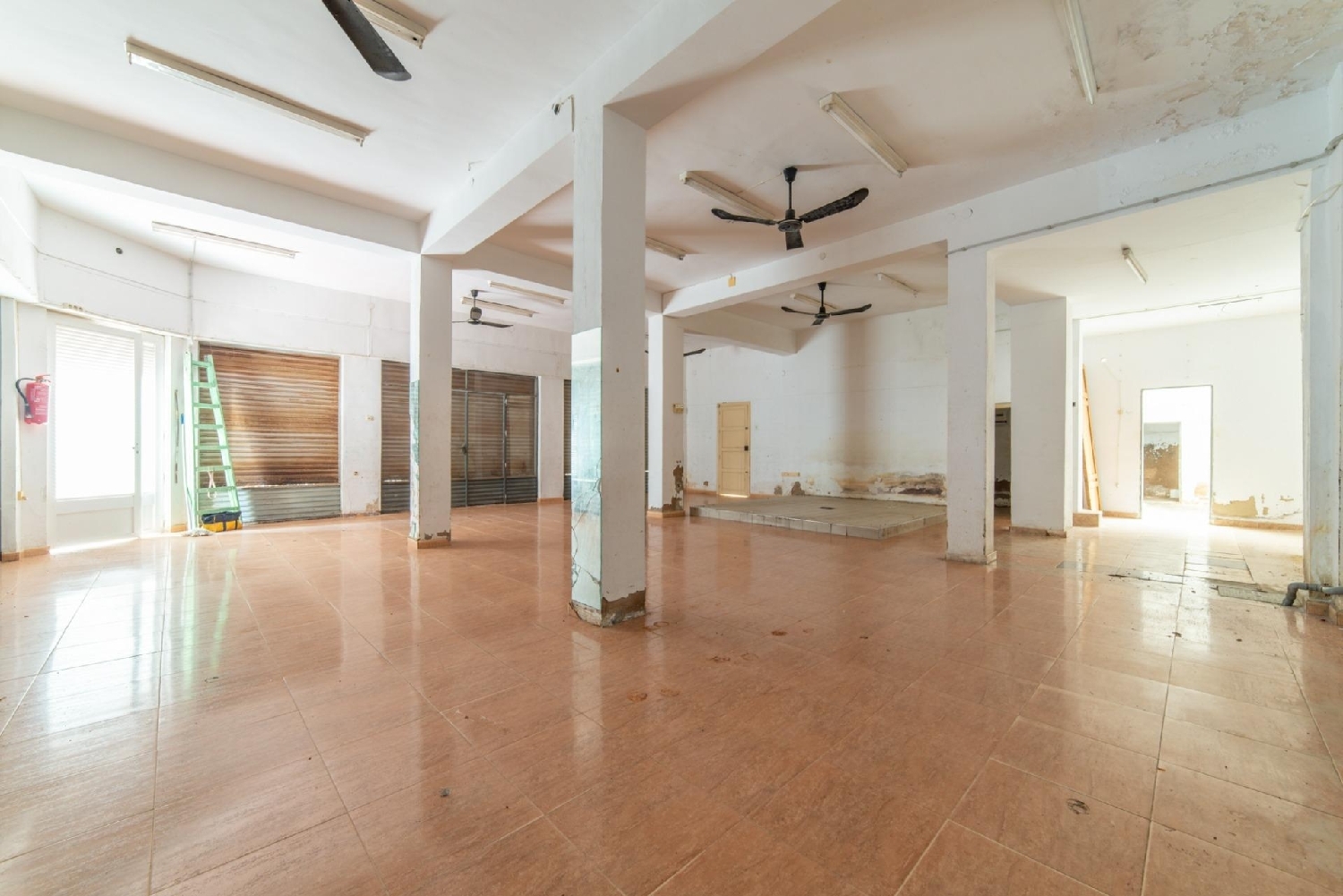 en venta local Santiago De La Ribera Mar Menor 7