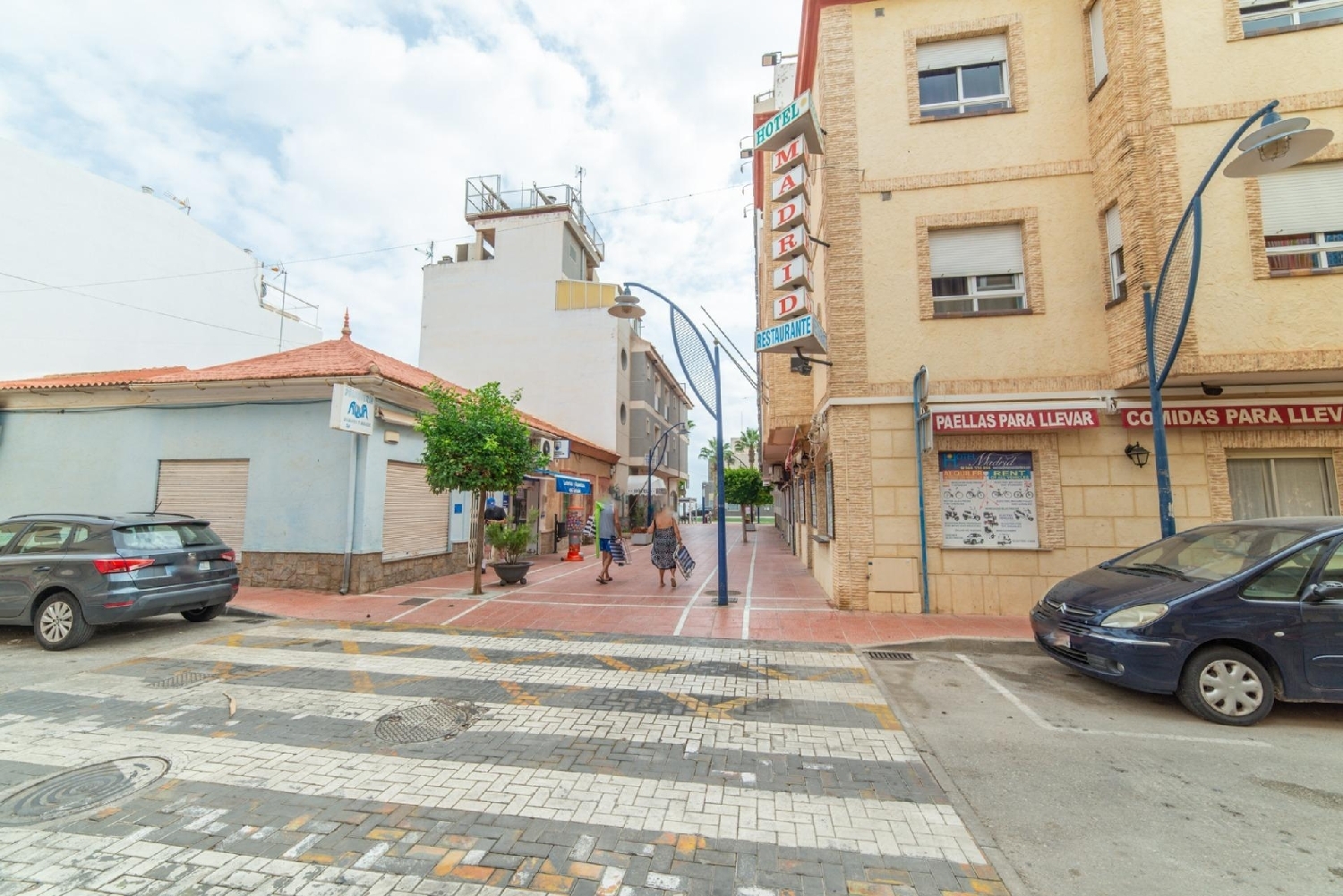 en venta local Santiago De La Ribera Mar Menor 5