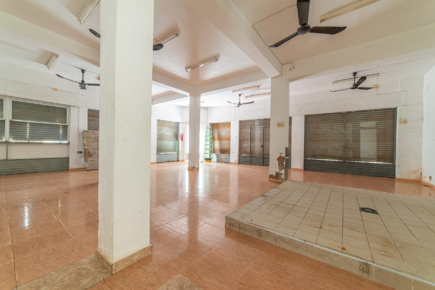 en venta local Santiago De La Ribera Mar Menor 8