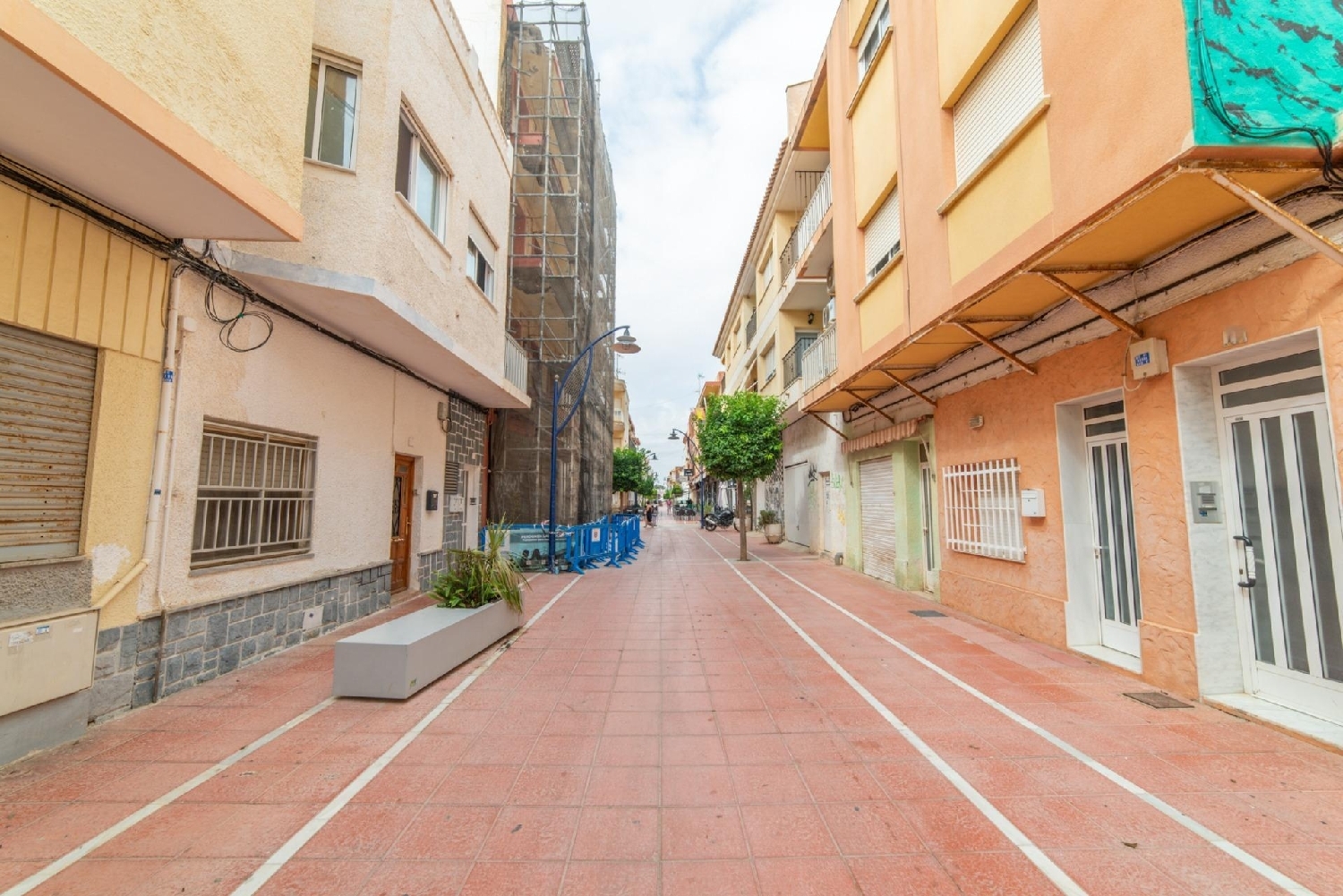 en venta local Santiago De La Ribera Mar Menor 4