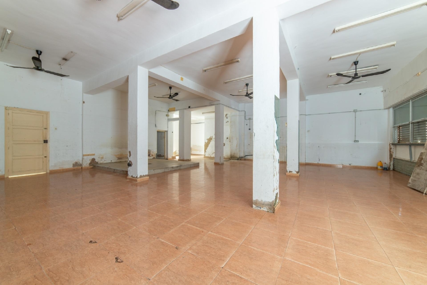 en venta local Santiago De La Ribera Mar Menor 6