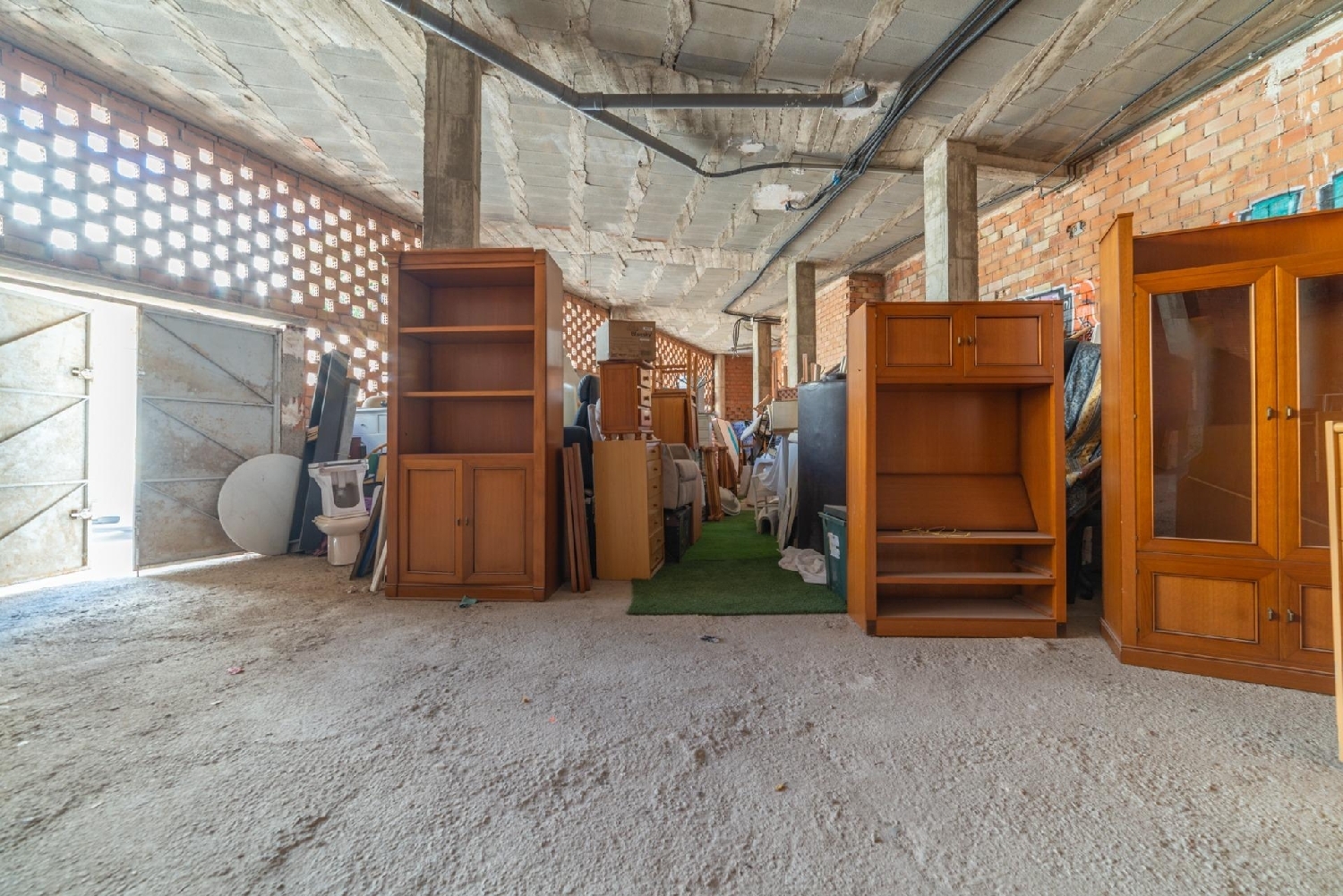  for sale commercial premise Santiago De La Ribera Mar Menor 5