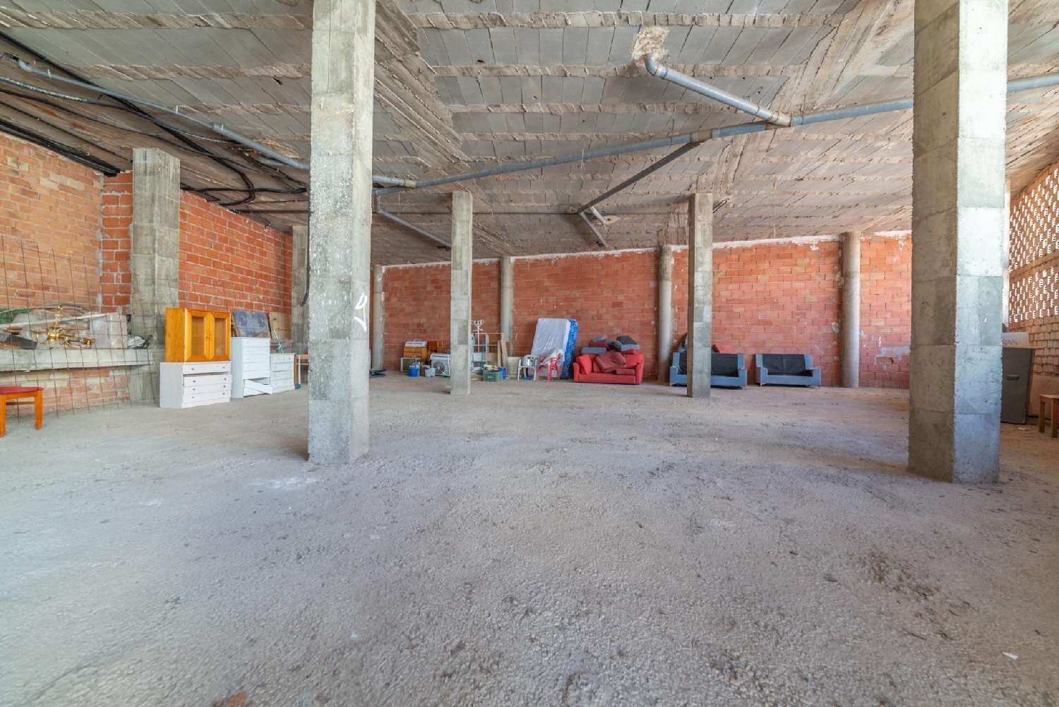  for sale commercial premise Santiago De La Ribera Mar Menor 6