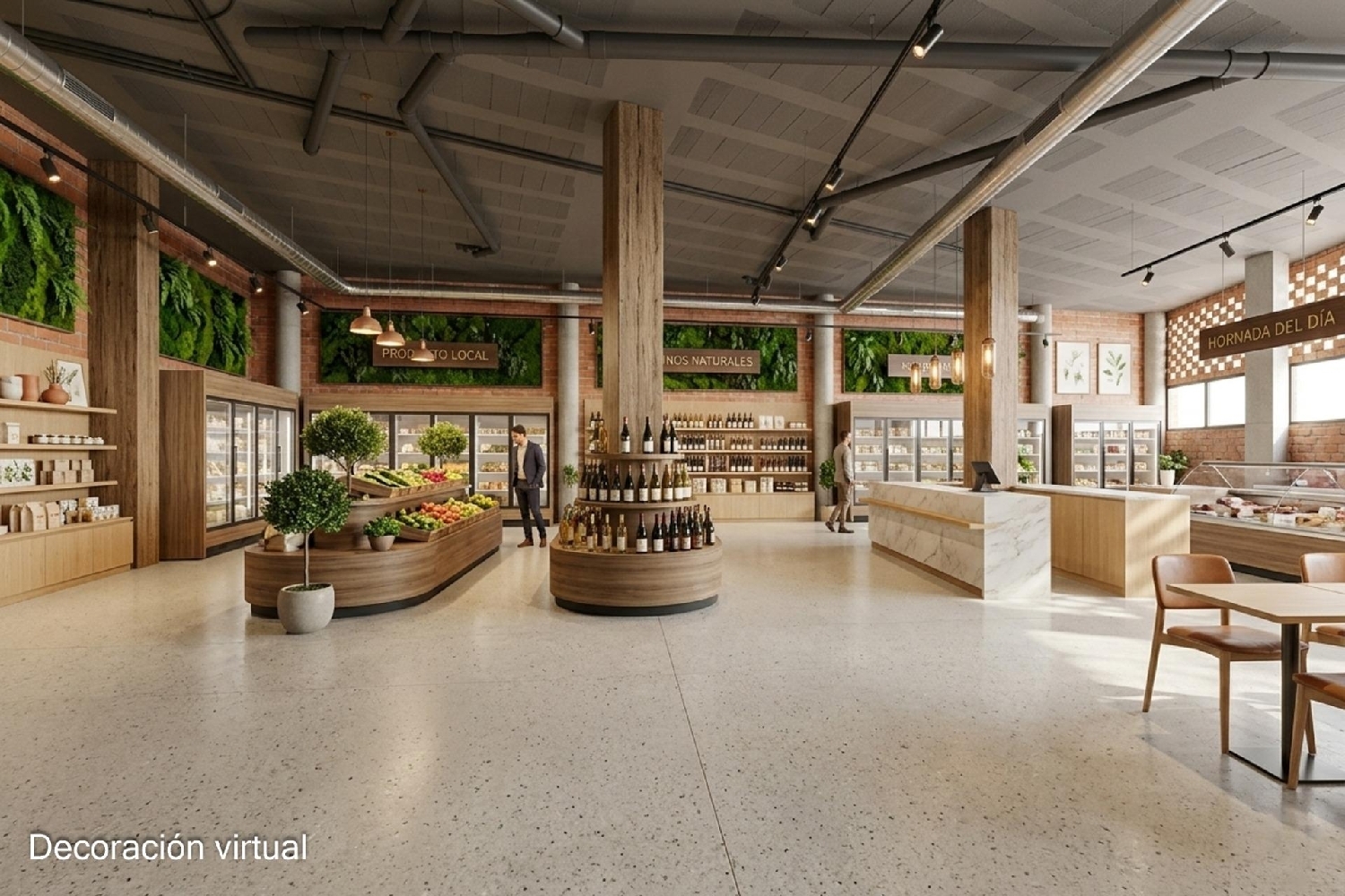  for sale commercial premise Santiago De La Ribera Mar Menor 2