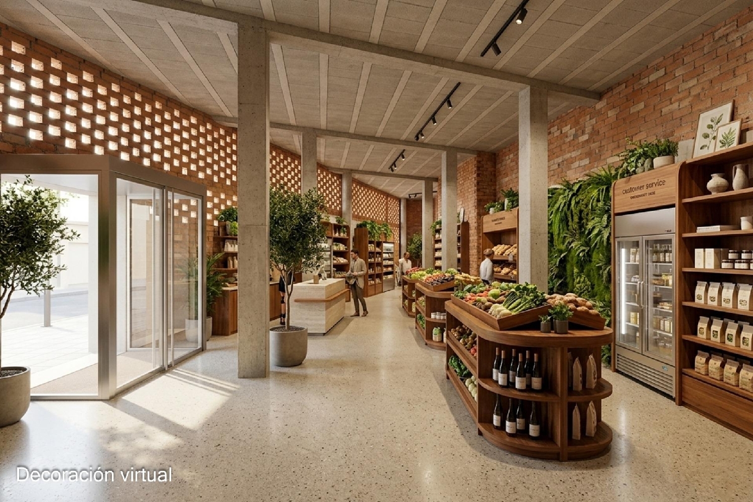  for sale commercial premise Santiago De La Ribera Mar Menor 3