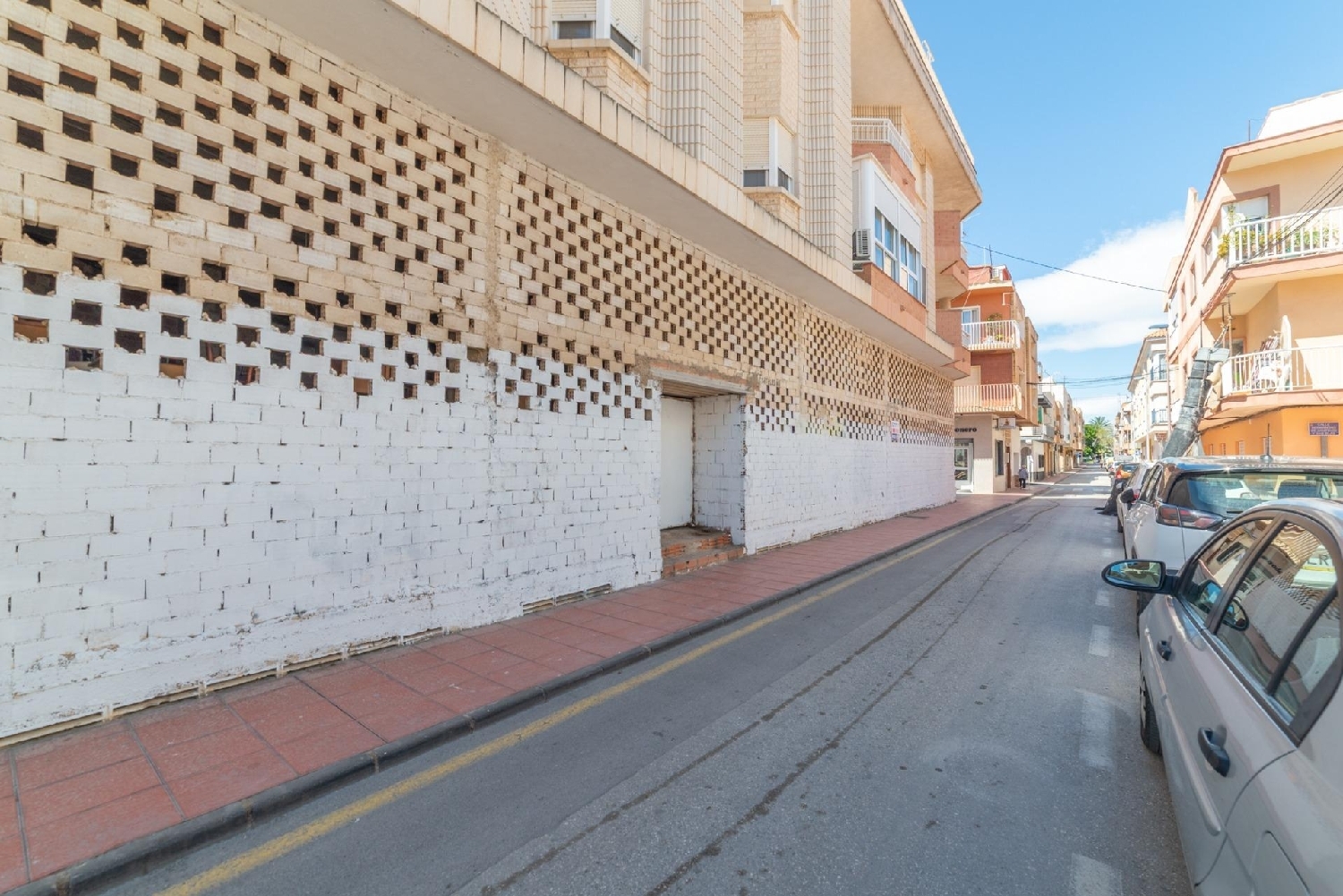  for sale commercial premise Santiago De La Ribera Mar Menor 8