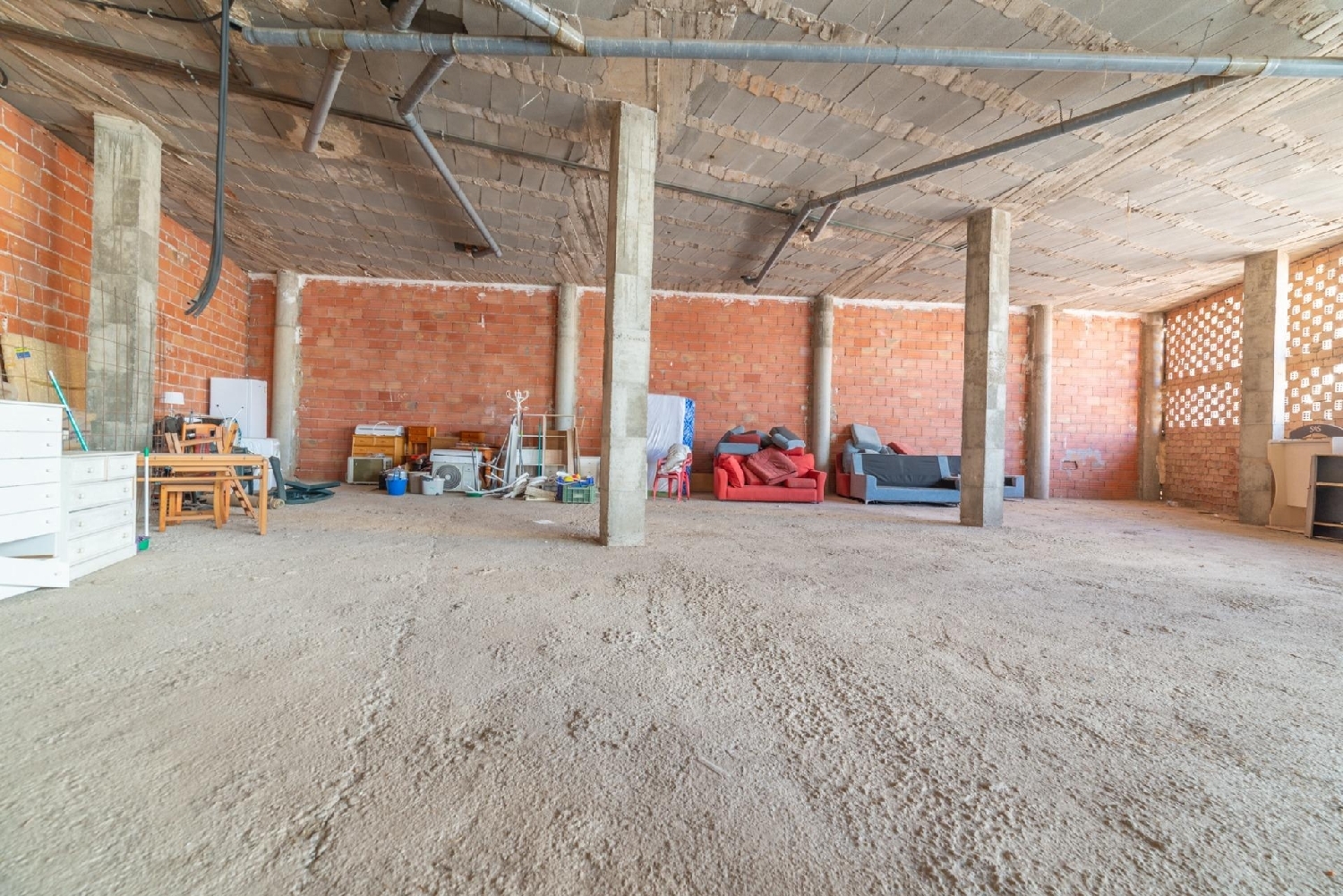  for sale commercial premise Santiago De La Ribera Mar Menor 4