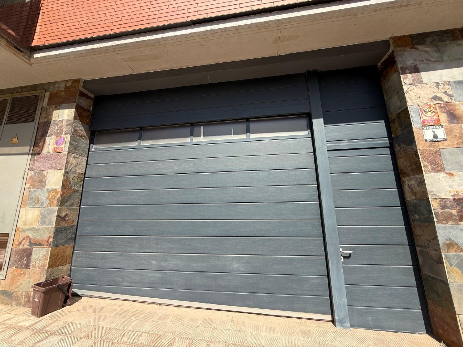  te koop bedrijfsruimte Santpedor Bages 2