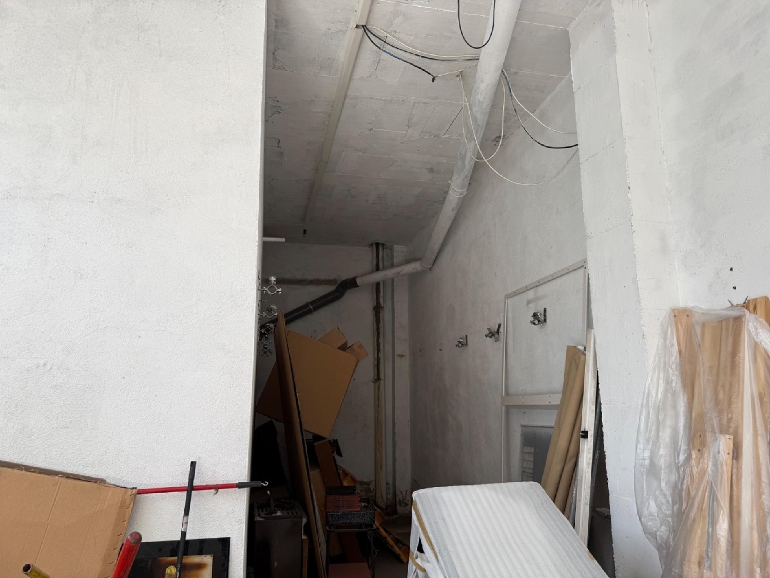  te koop bedrijfsruimte Santpedor Bages 6