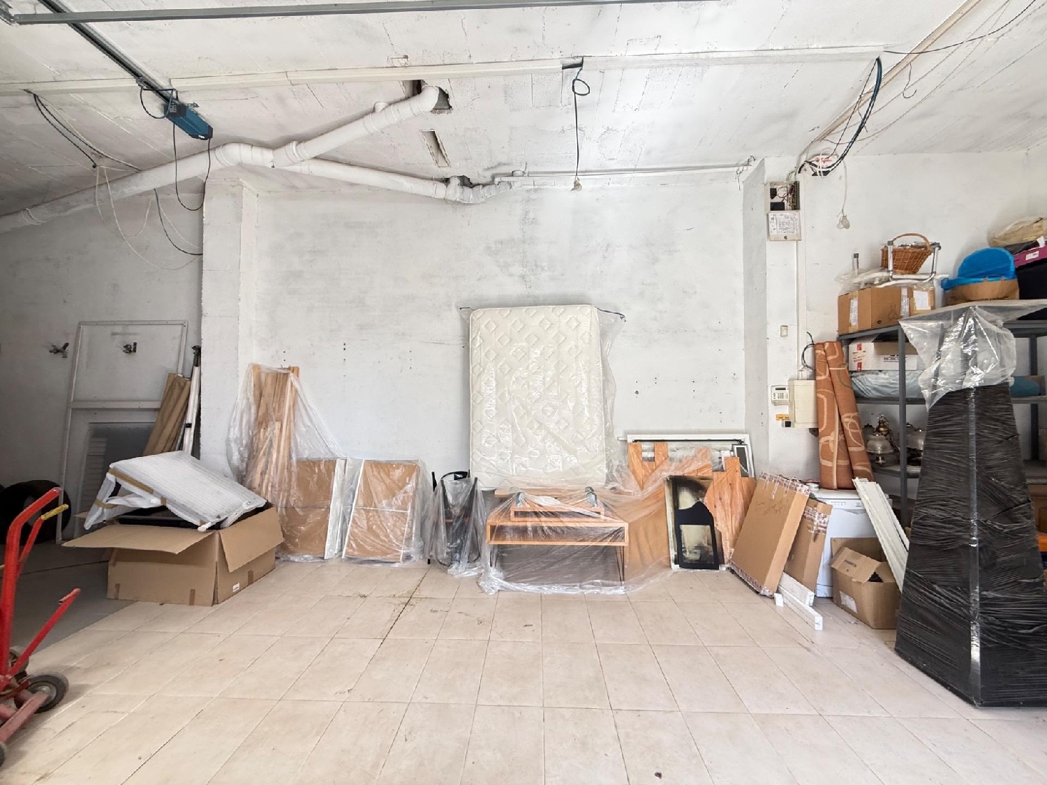  te koop bedrijfsruimte Santpedor Bages 4