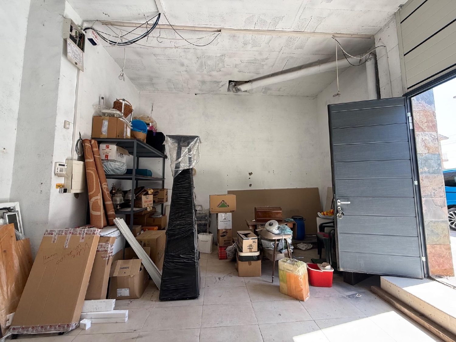  te koop bedrijfsruimte Santpedor Bages 5