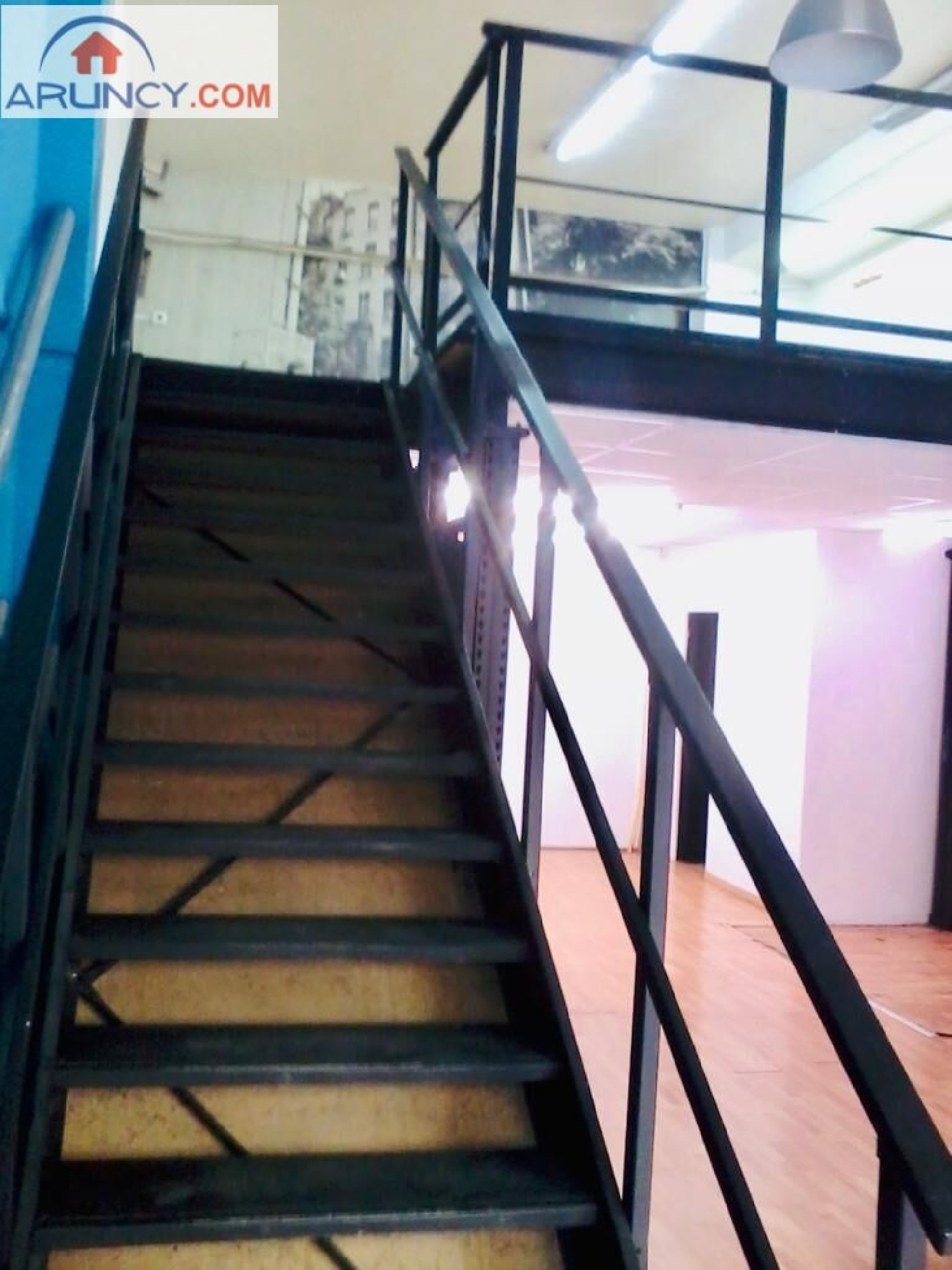  till salu lokal Sevilla La Nueva Sur 3