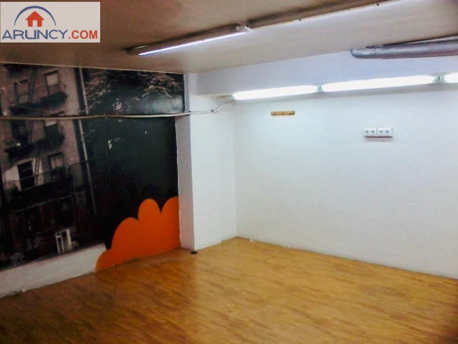  till salu lokal Sevilla La Nueva Sur 4