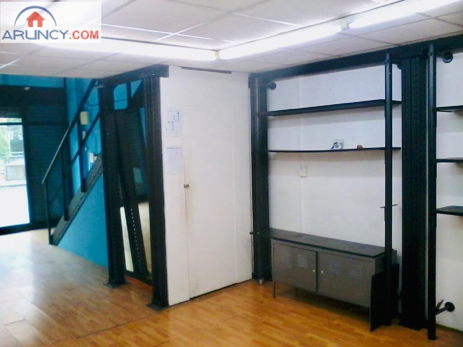  till salu lokal Sevilla La Nueva Sur 8