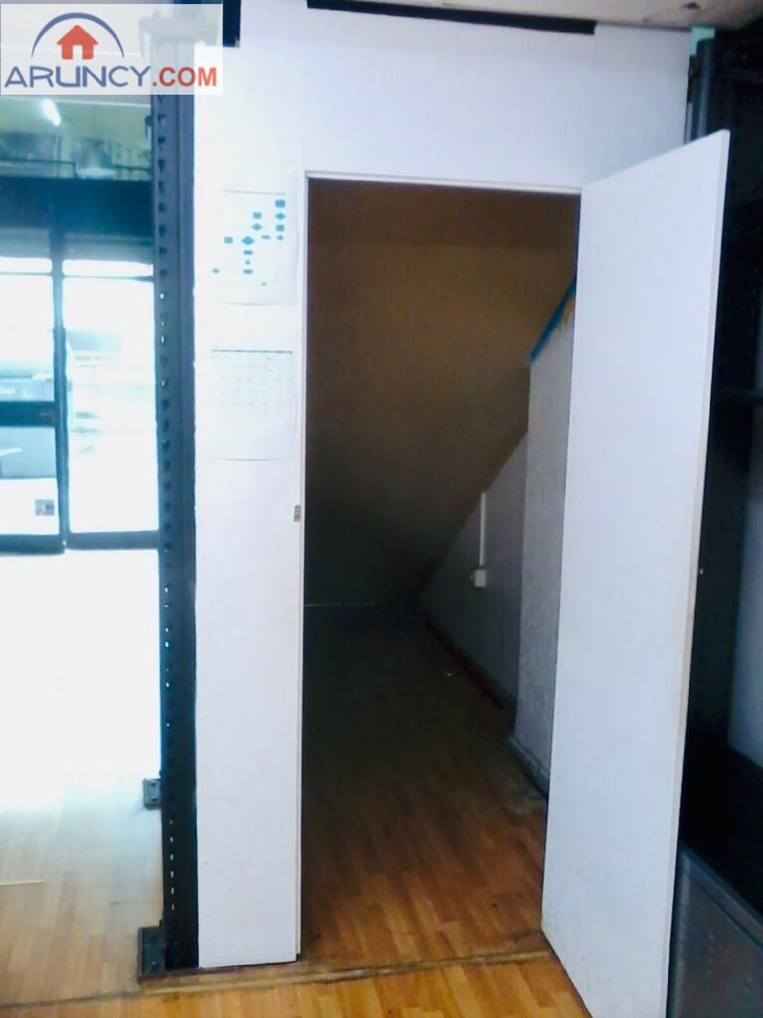  till salu lokal Sevilla La Nueva Sur 6