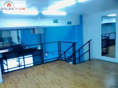 Sevilla La Nueva Sur lokal foto 6370940