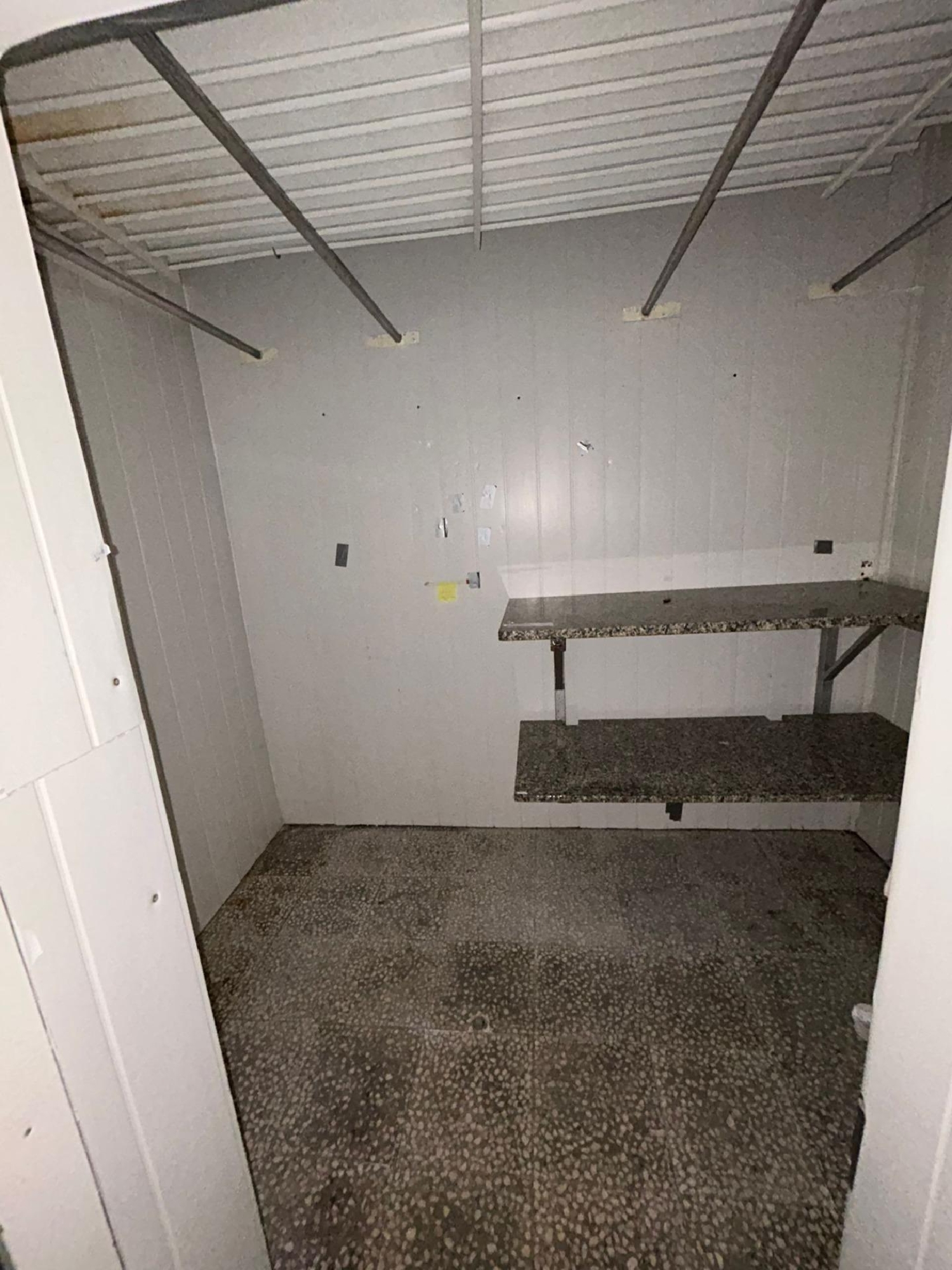  till salu lokal Sevilla La Nueva Sur 5