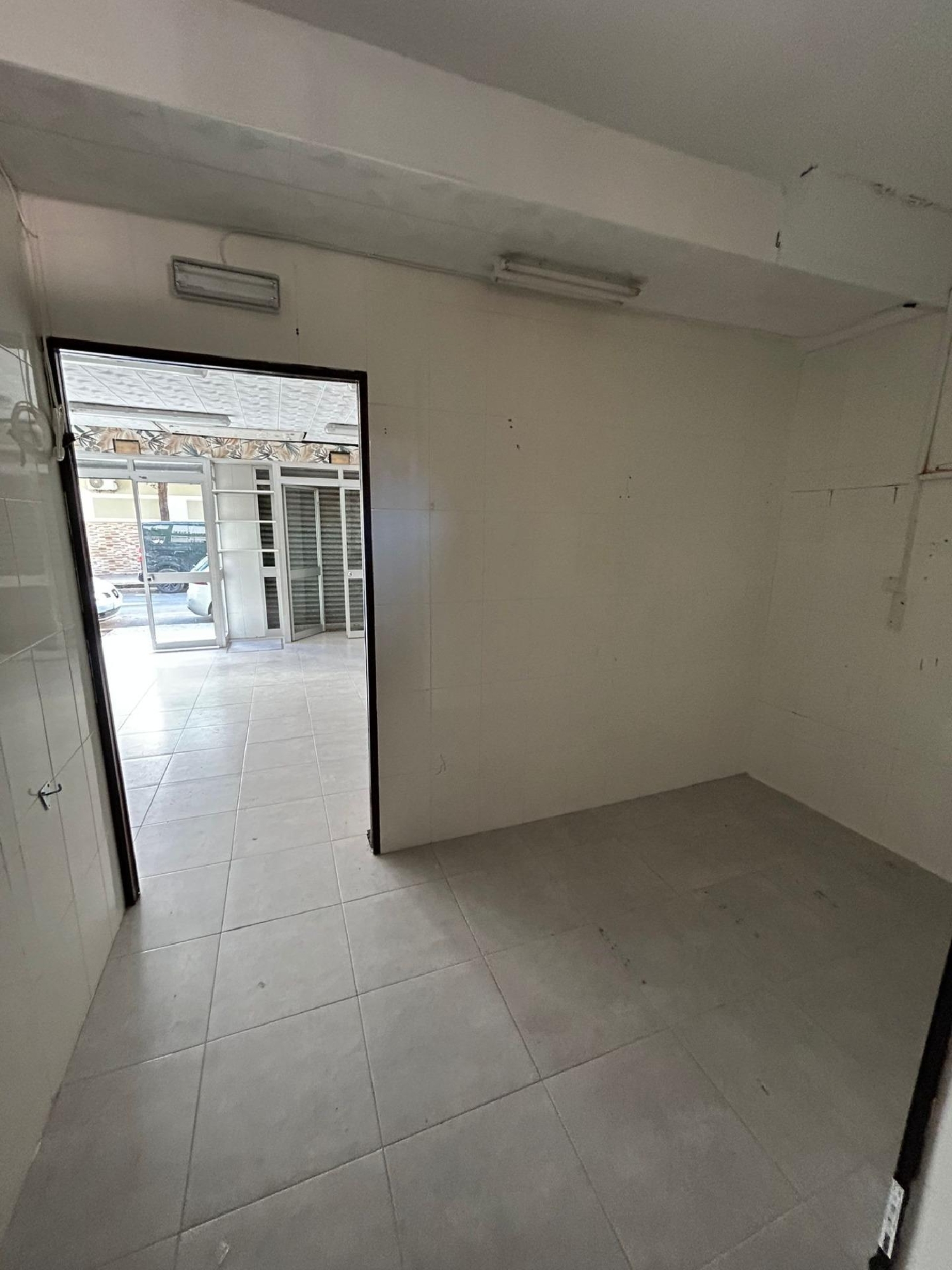  till salu lokal Sevilla La Nueva Sur 2