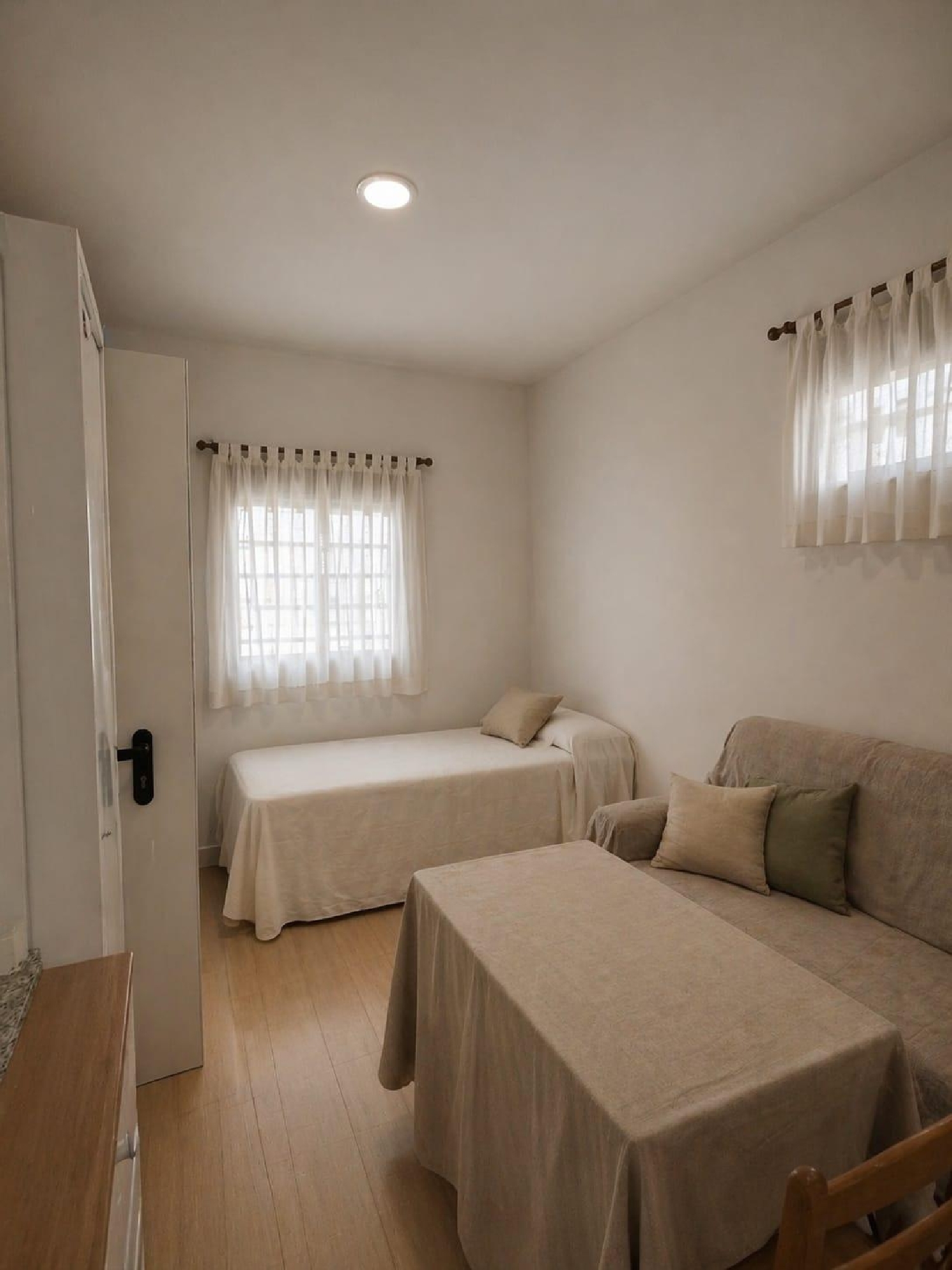  till salu lokal Sevilla La Nueva Sur 3