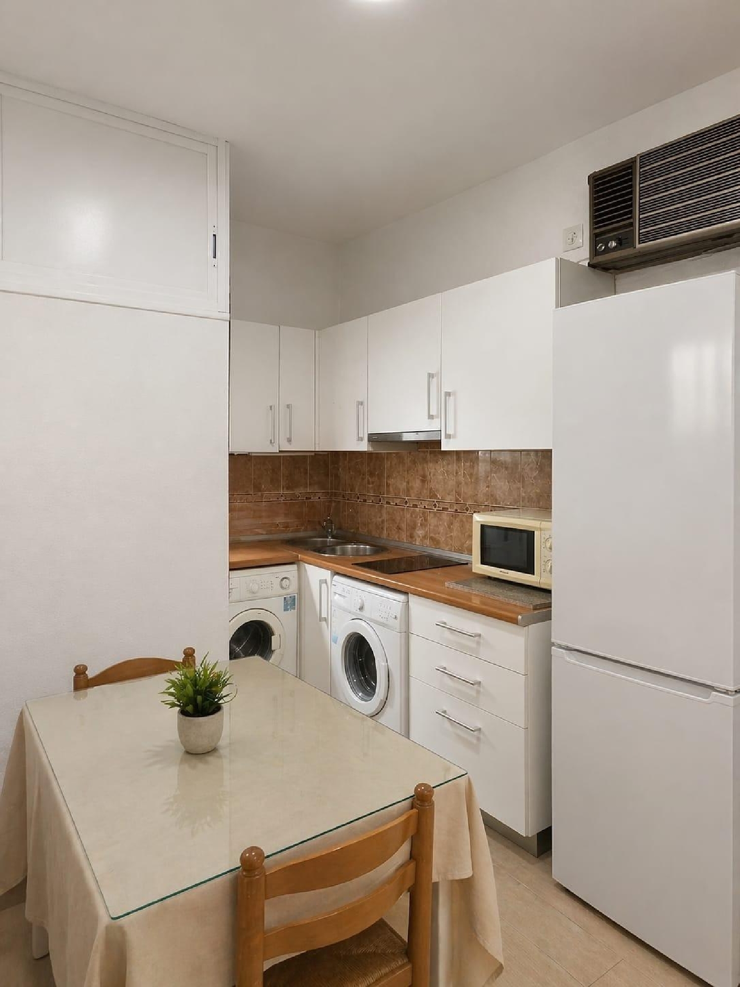  till salu lokal Sevilla La Nueva Sur 2