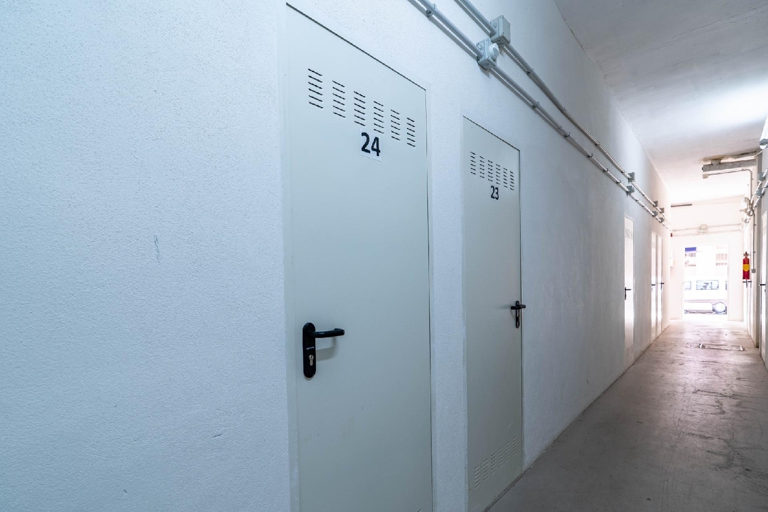 te koop bedrijfsruimte Sevilla La Nueva Sur 8