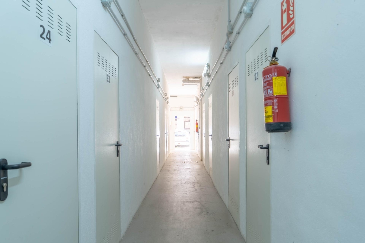 te koop bedrijfsruimte Sevilla La Nueva Sur 4