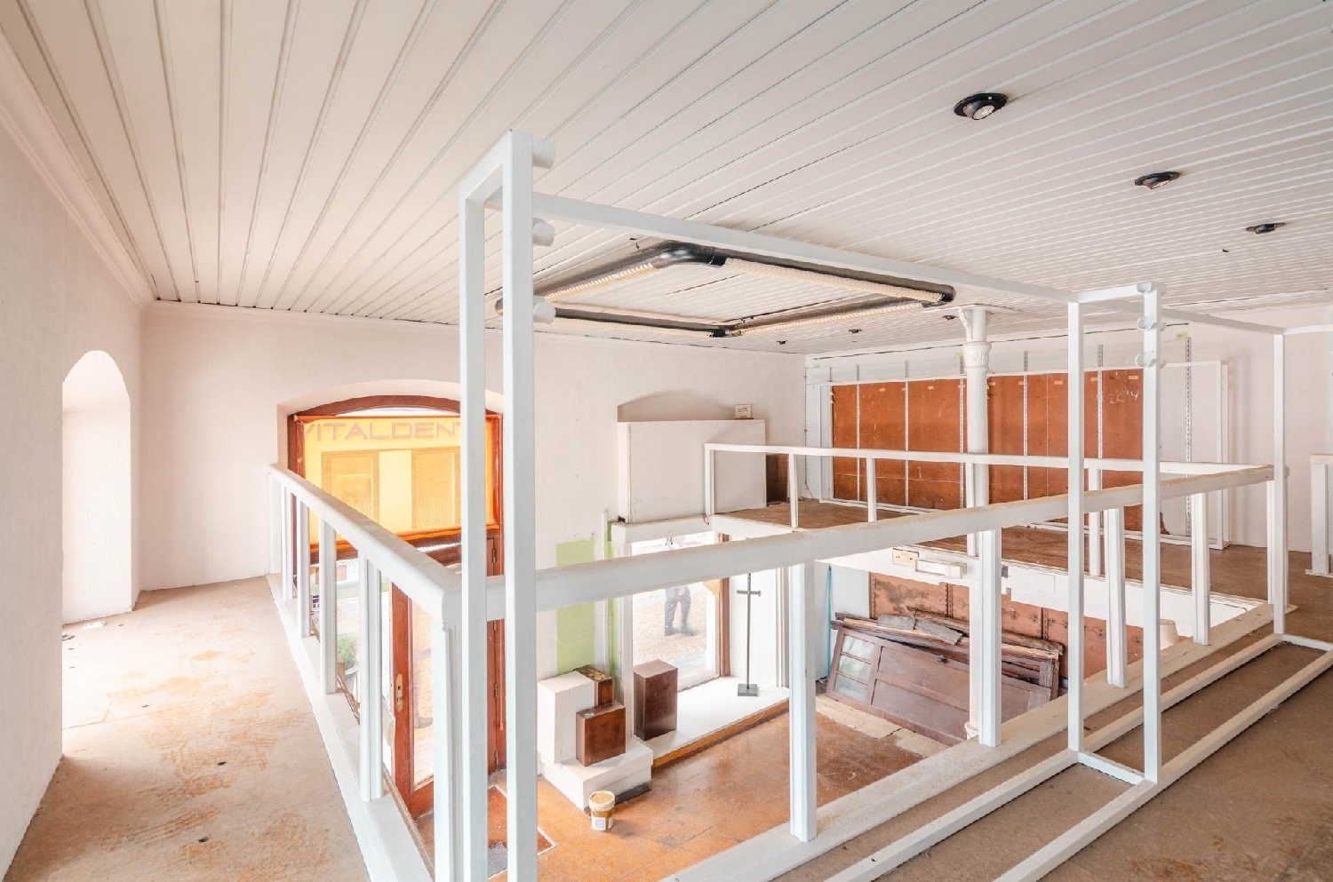  kaufen Gewerberaum Siero Narcea 6