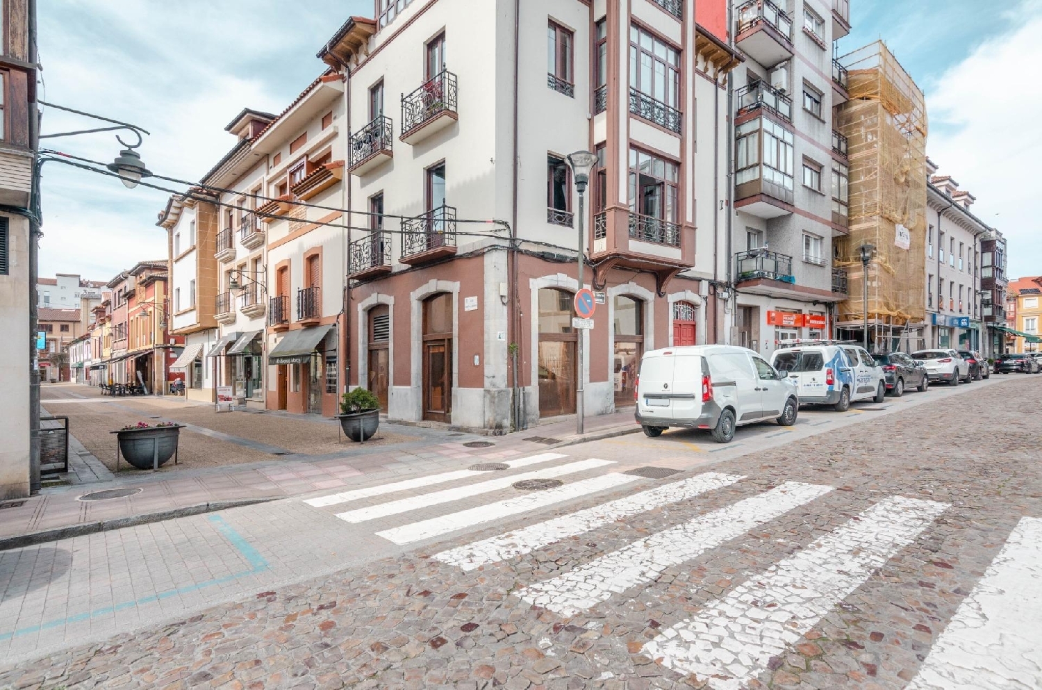  kaufen Gewerberaum Siero Narcea 1