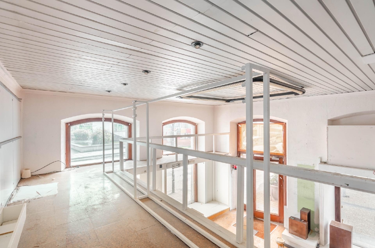  kaufen Gewerberaum Siero Narcea 8