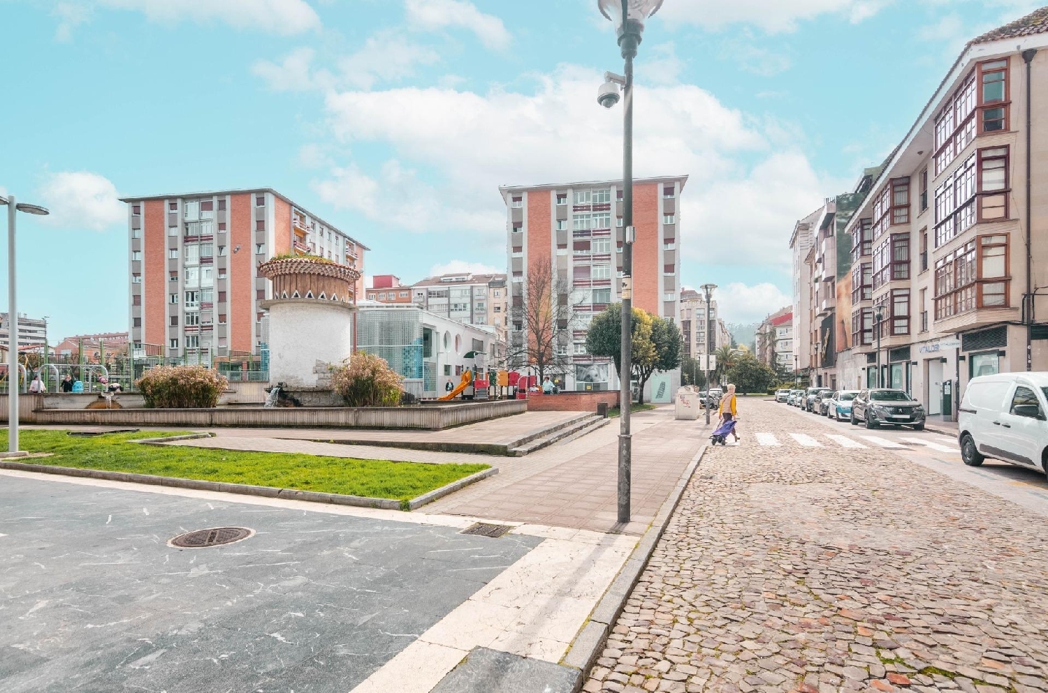  kaufen Gewerberaum Siero Narcea 3