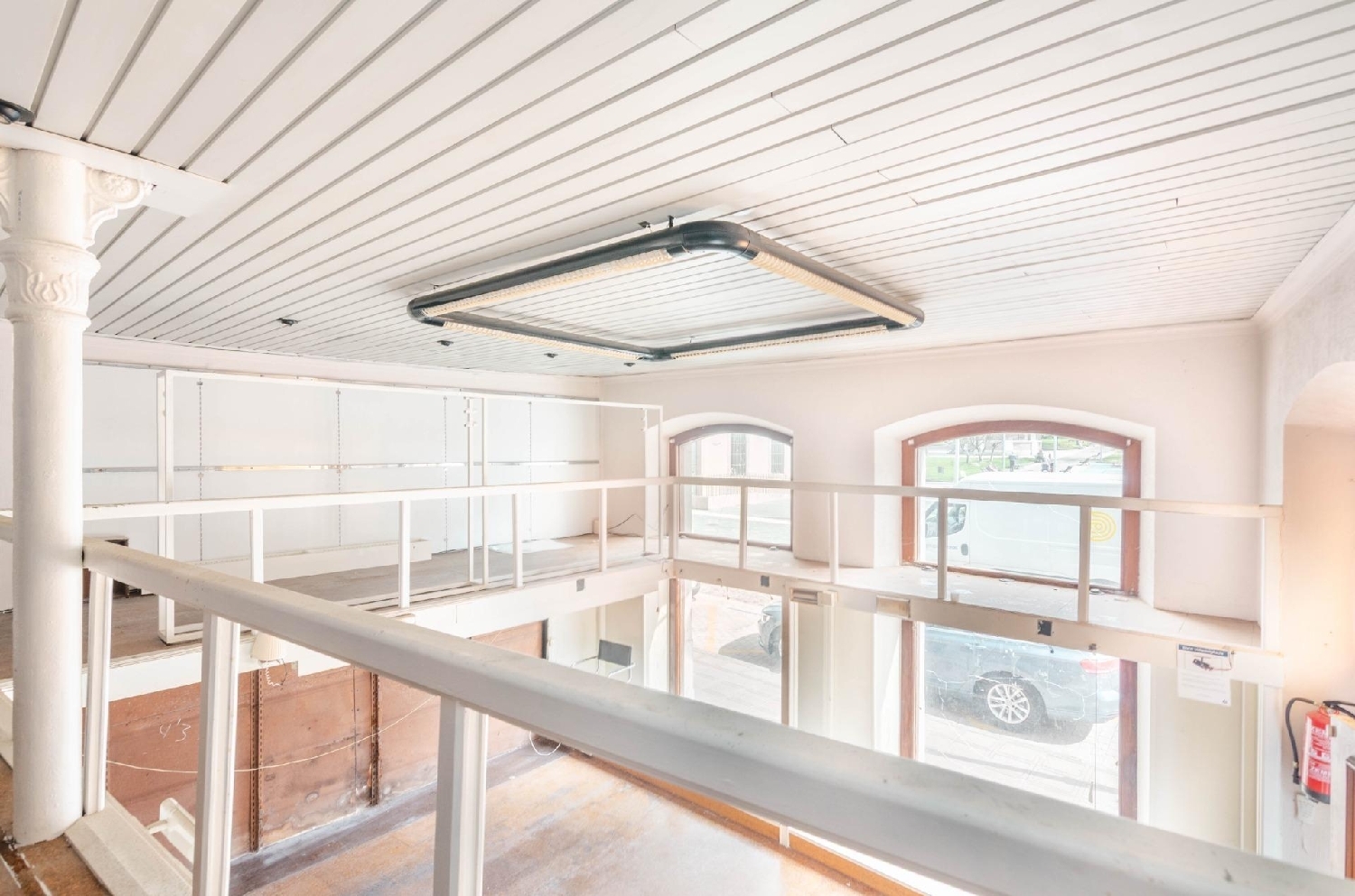  kaufen Gewerberaum Siero Narcea 7