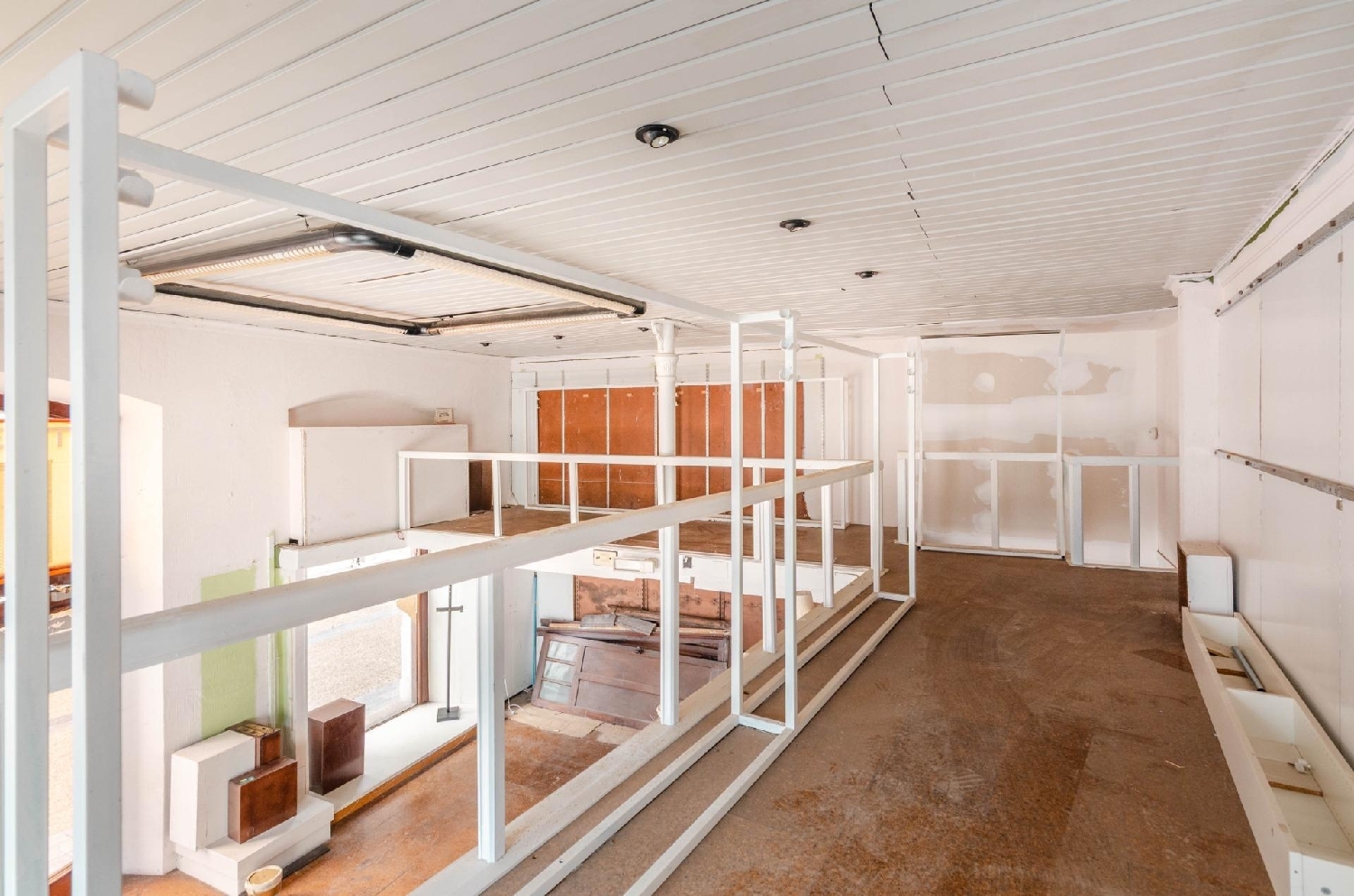  kaufen Gewerberaum Siero Narcea 5