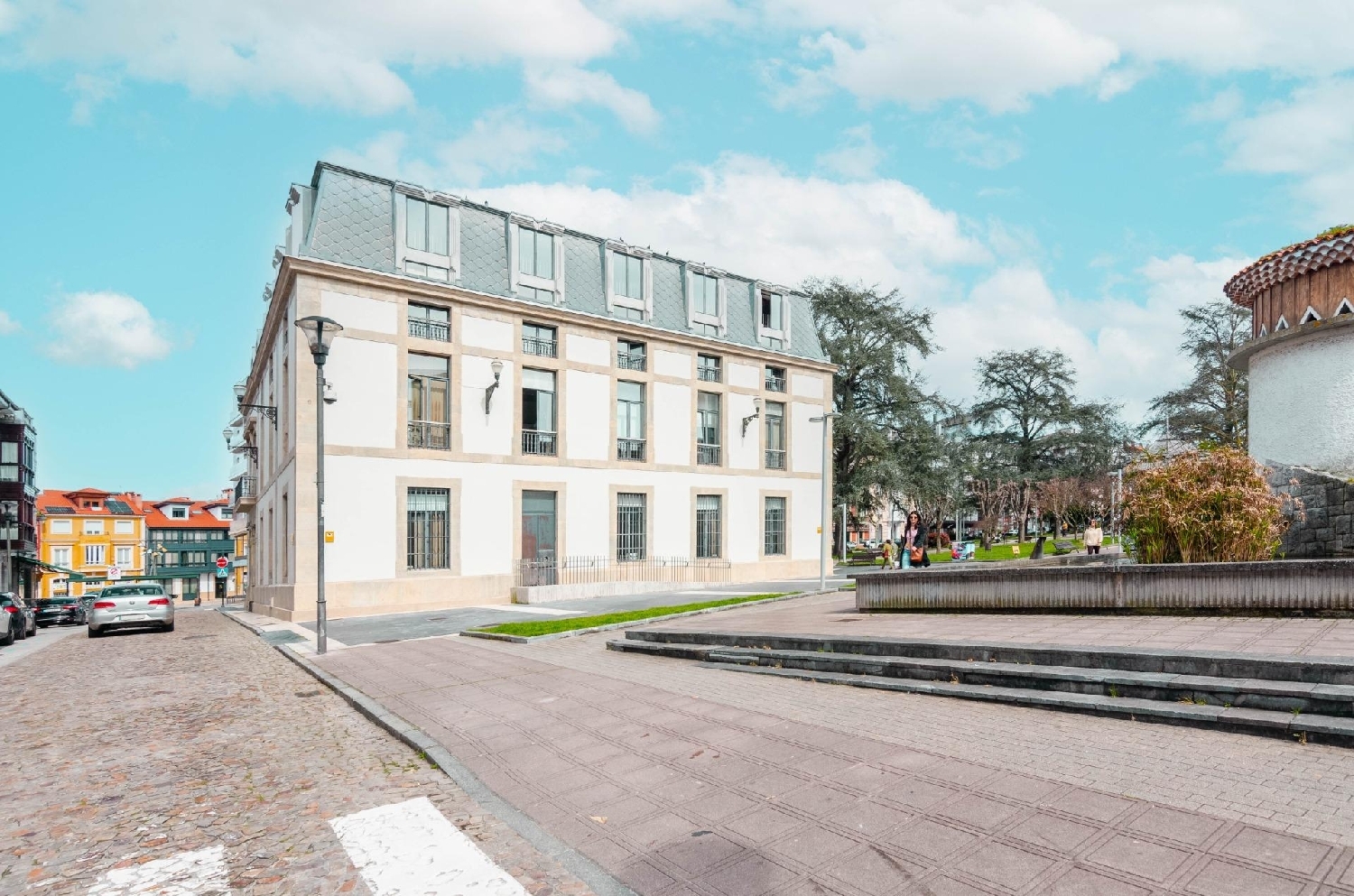  kaufen Gewerberaum Siero Narcea 2