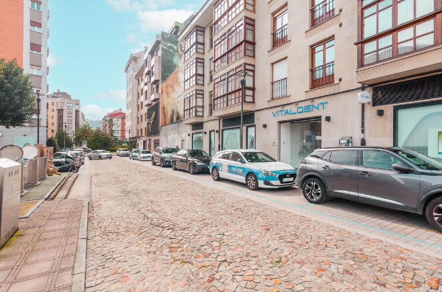  kaufen Gewerberaum Siero Narcea 4