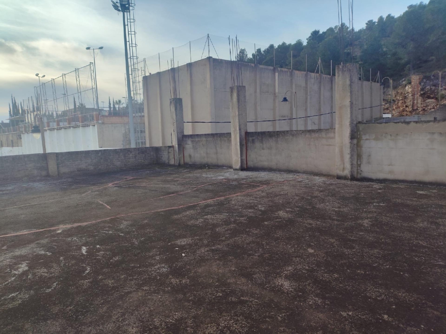  till salu lokal Sumacàrcer Ribera Alta 3